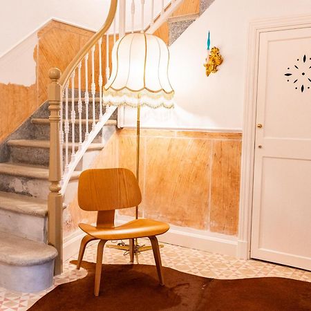 Hotel 3A Ease Of Living Ciutadella  Eksteriør billede