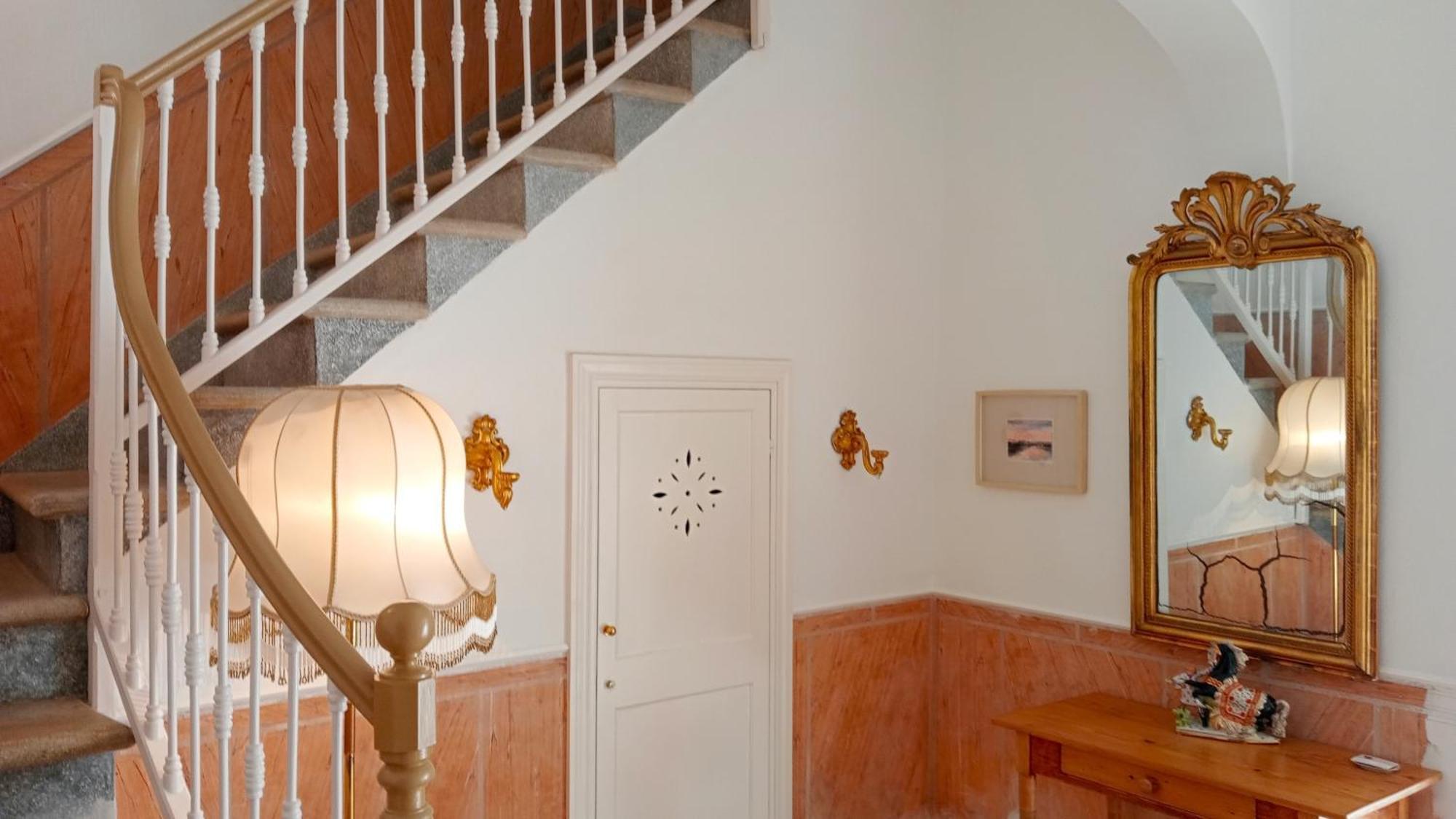Hotel 3A Ease Of Living Ciutadella  Eksteriør billede