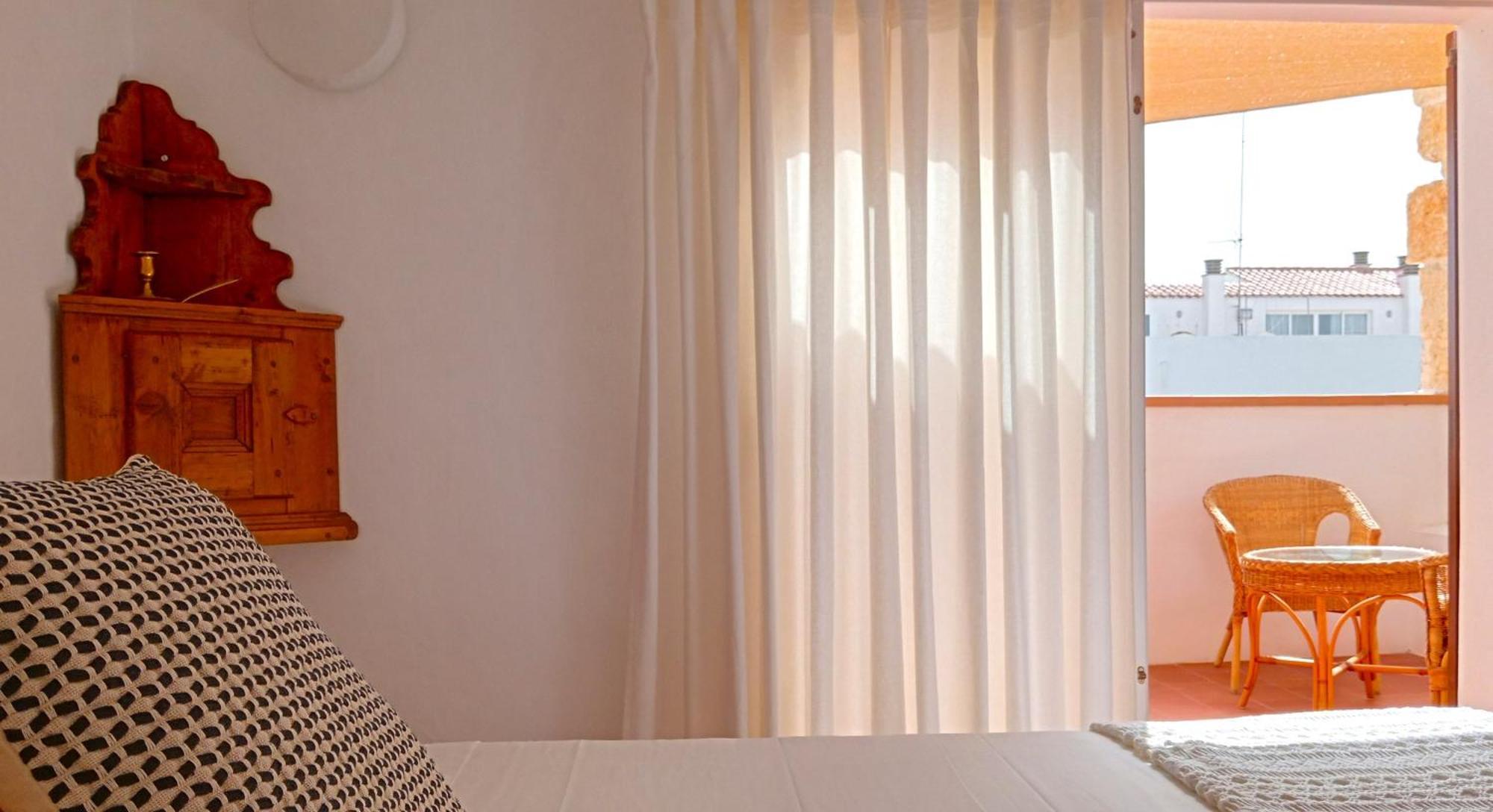 Hotel 3A Ease Of Living Ciutadella  Værelse billede