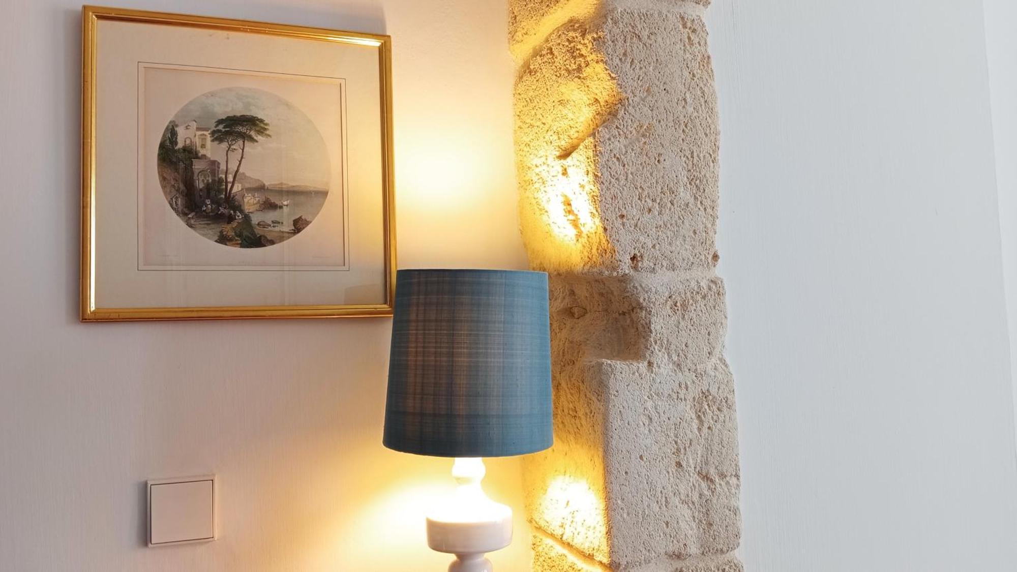 Hotel 3A Ease Of Living Ciutadella  Eksteriør billede