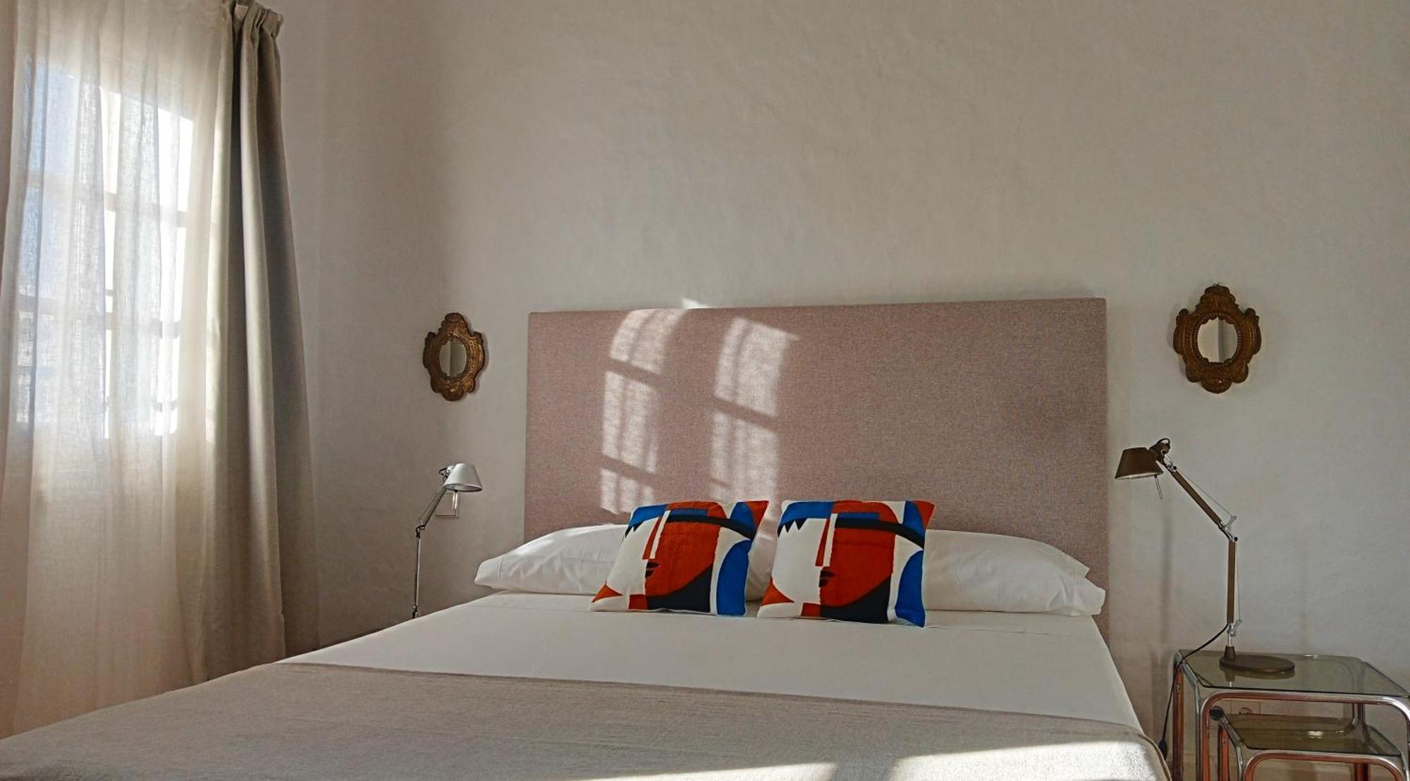 Hotel 3A Ease Of Living Ciutadella  Eksteriør billede