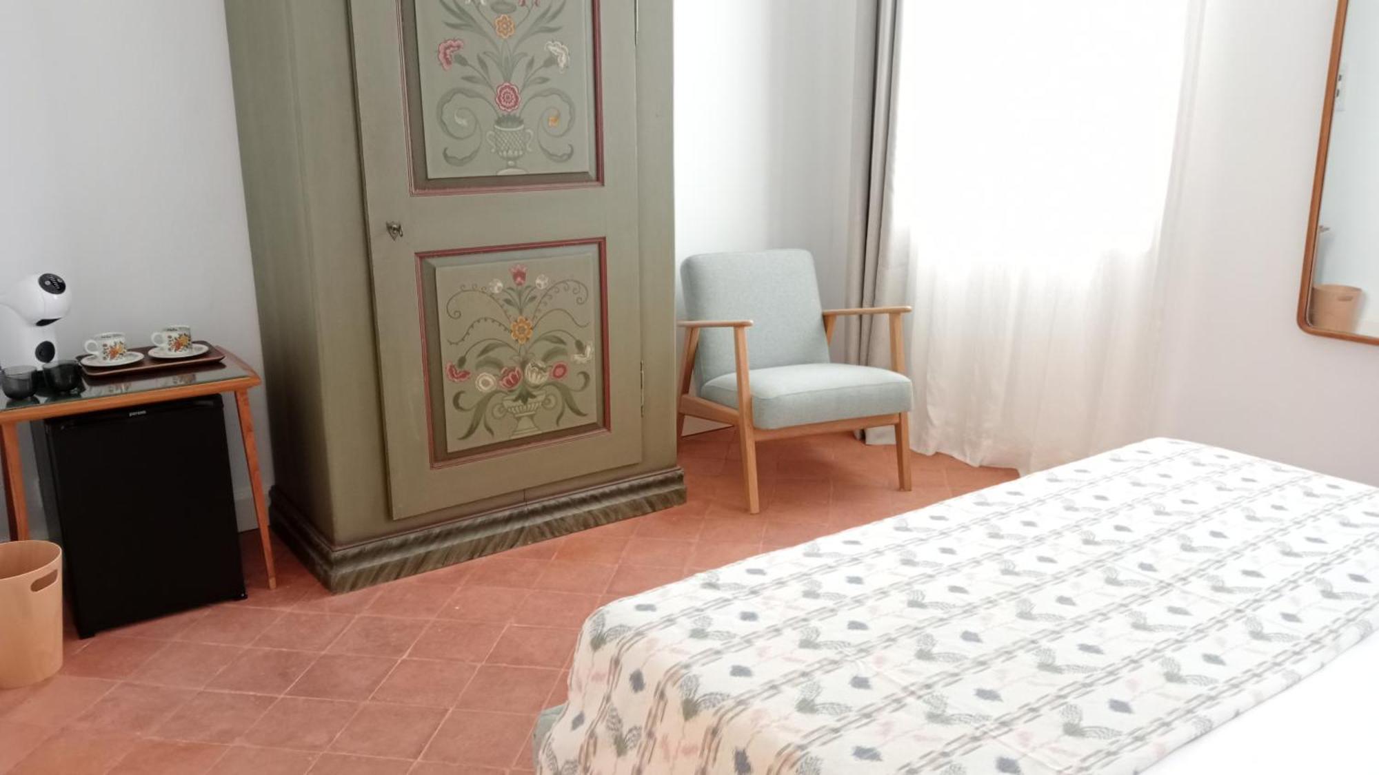 Hotel 3A Ease Of Living Ciutadella  Værelse billede
