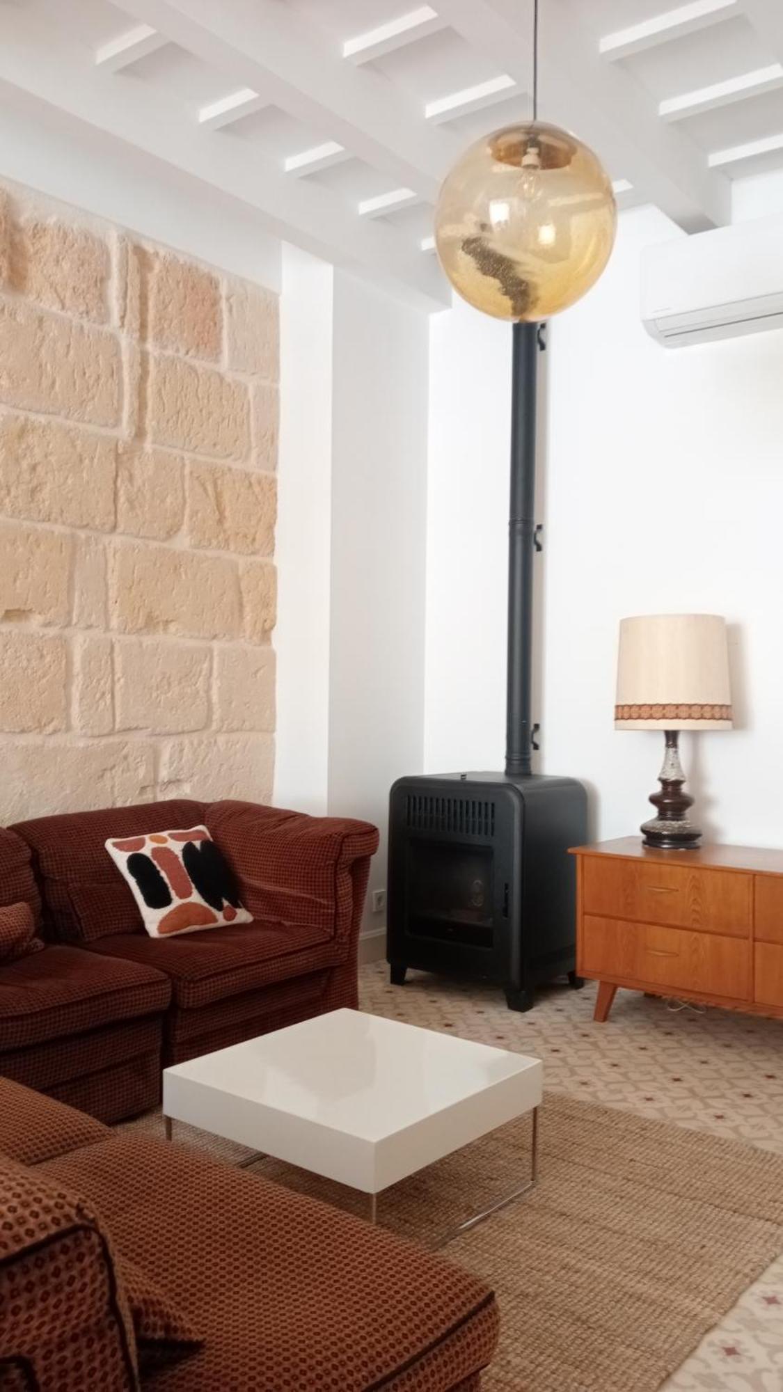 Hotel 3A Ease Of Living Ciutadella  Værelse billede