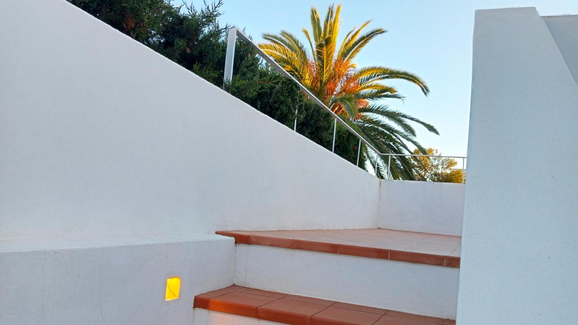 Hotel 3A Ease Of Living Ciutadella  Eksteriør billede