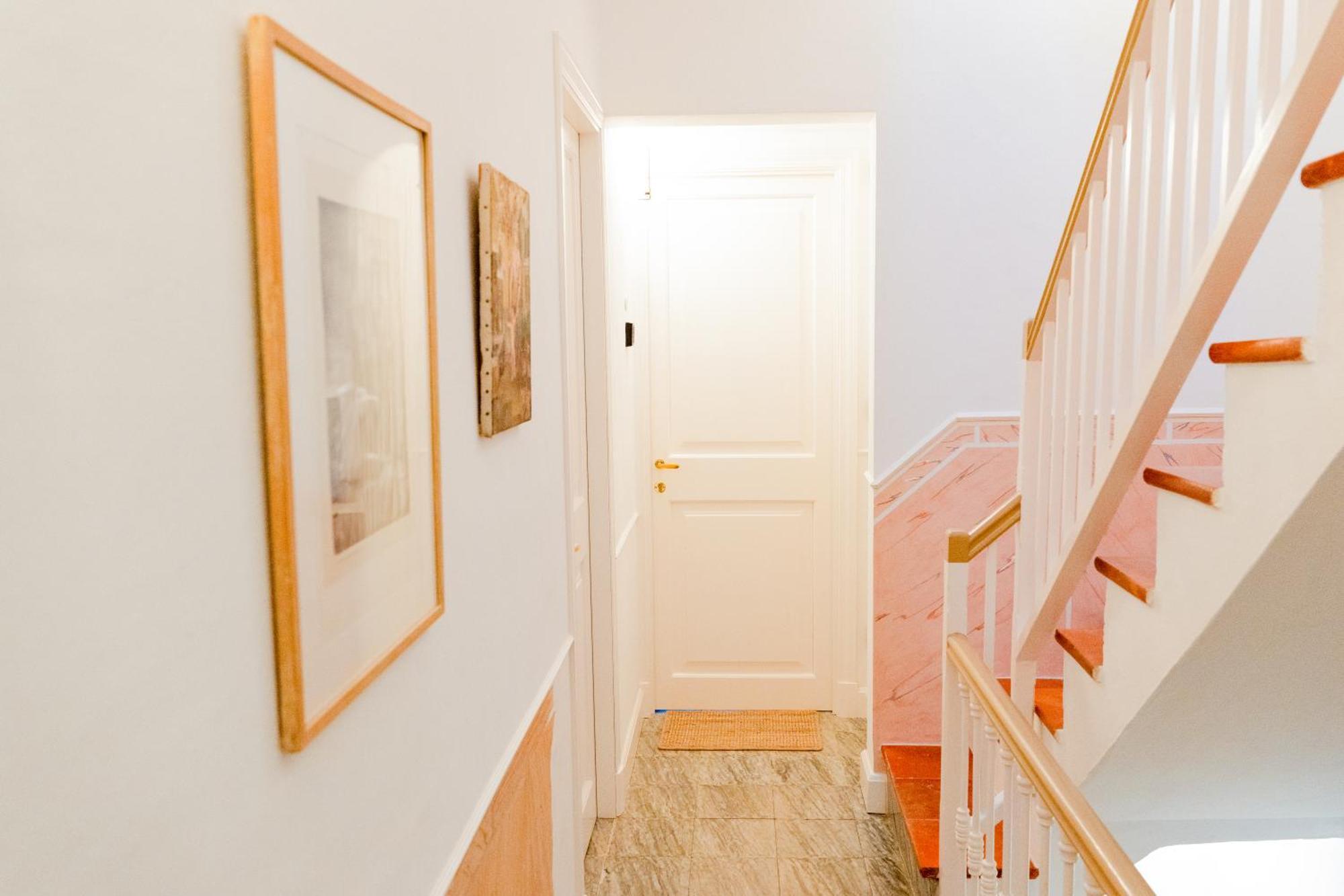 Hotel 3A Ease Of Living Ciutadella  Eksteriør billede