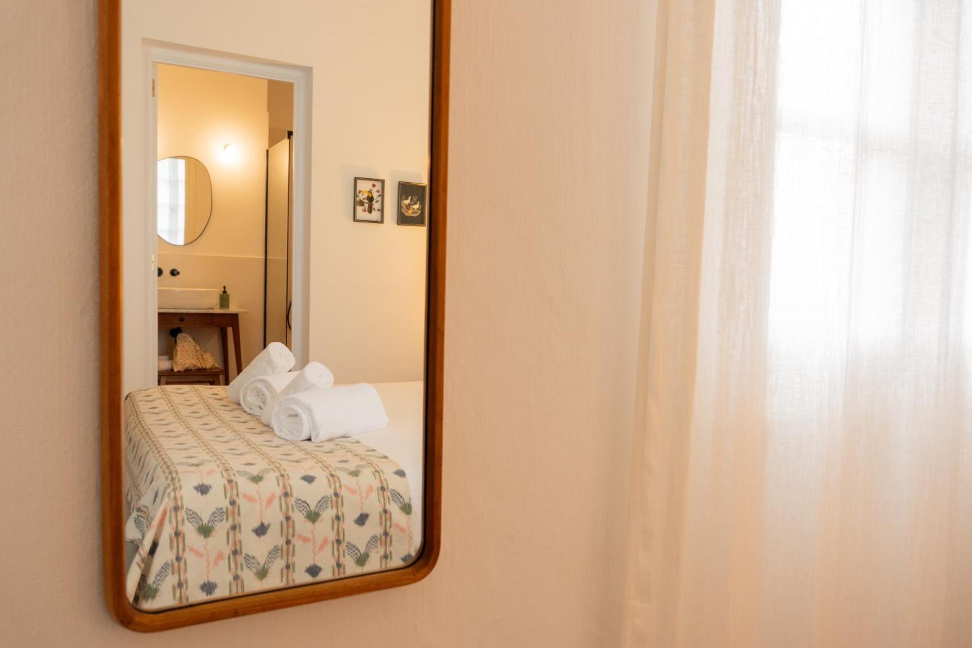 Hotel 3A Ease Of Living Ciutadella  Eksteriør billede