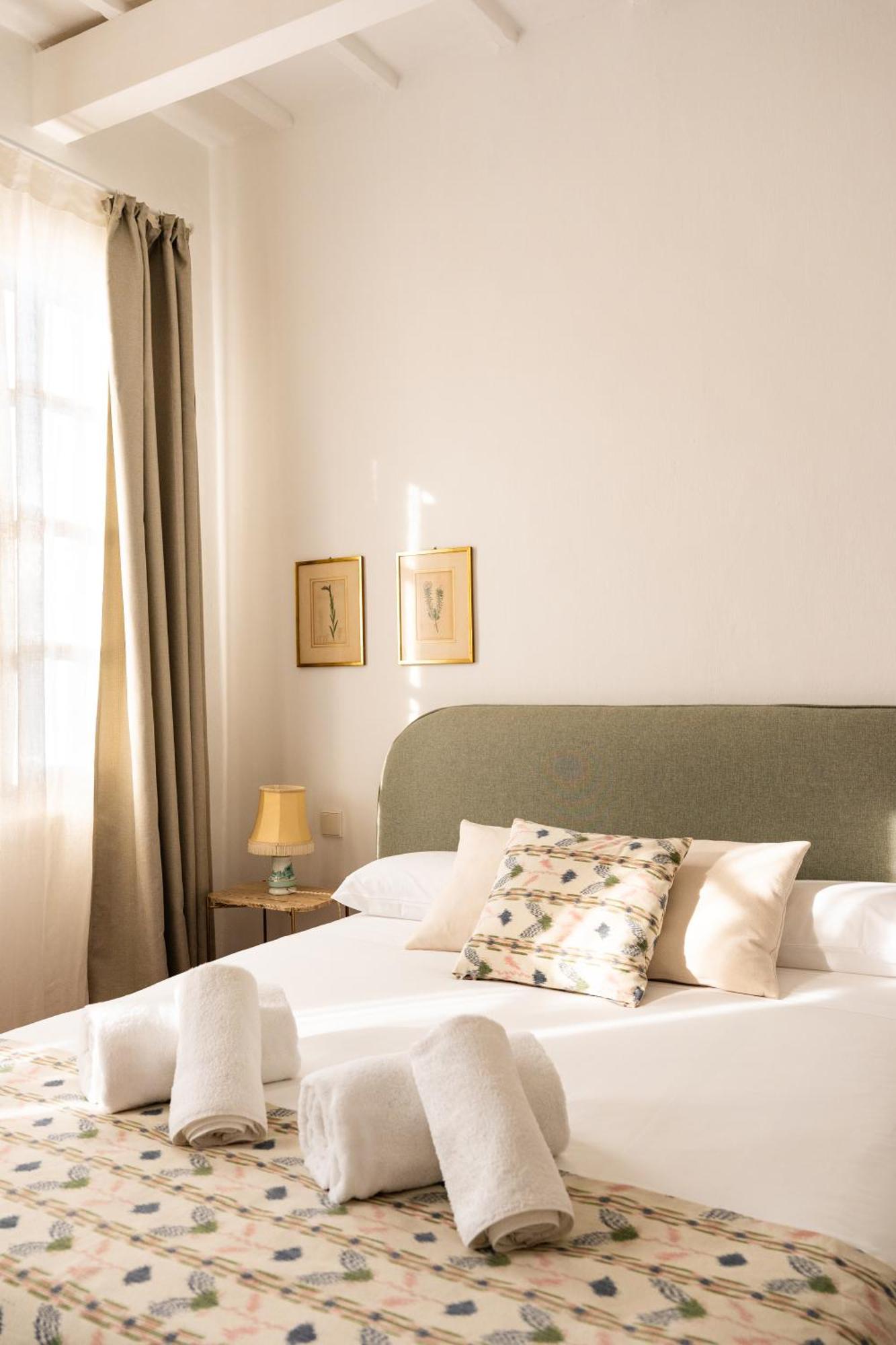 Hotel 3A Ease Of Living Ciutadella  Værelse billede