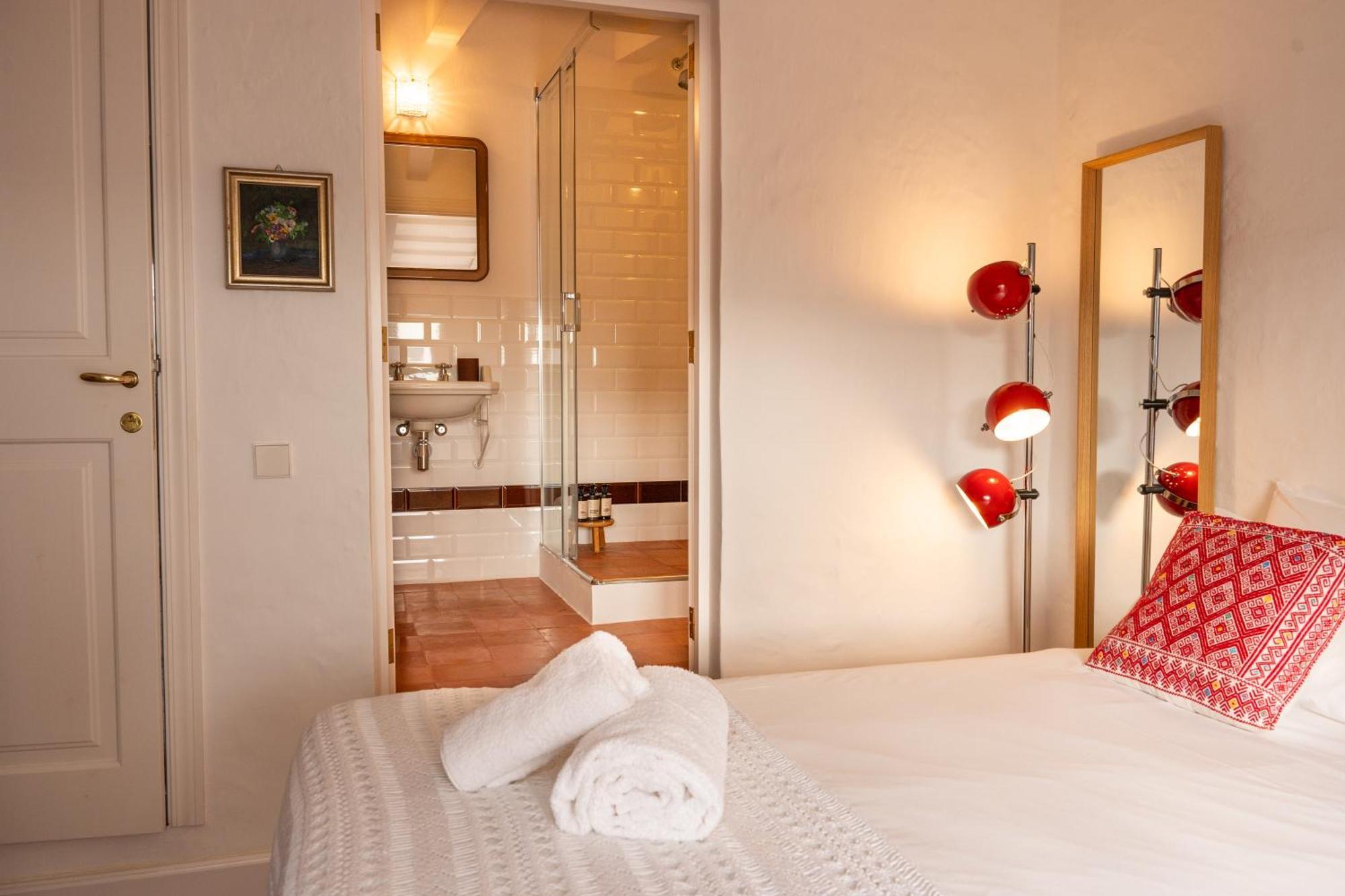 Hotel 3A Ease Of Living Ciutadella  Værelse billede