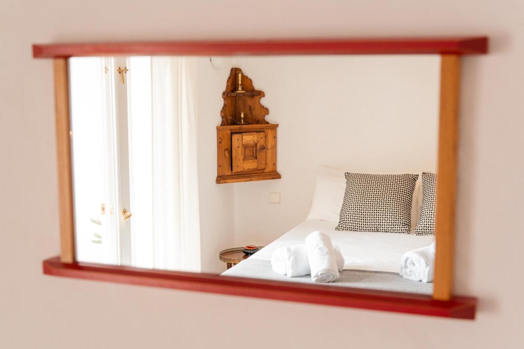 Hotel 3A Ease Of Living Ciutadella  Værelse billede