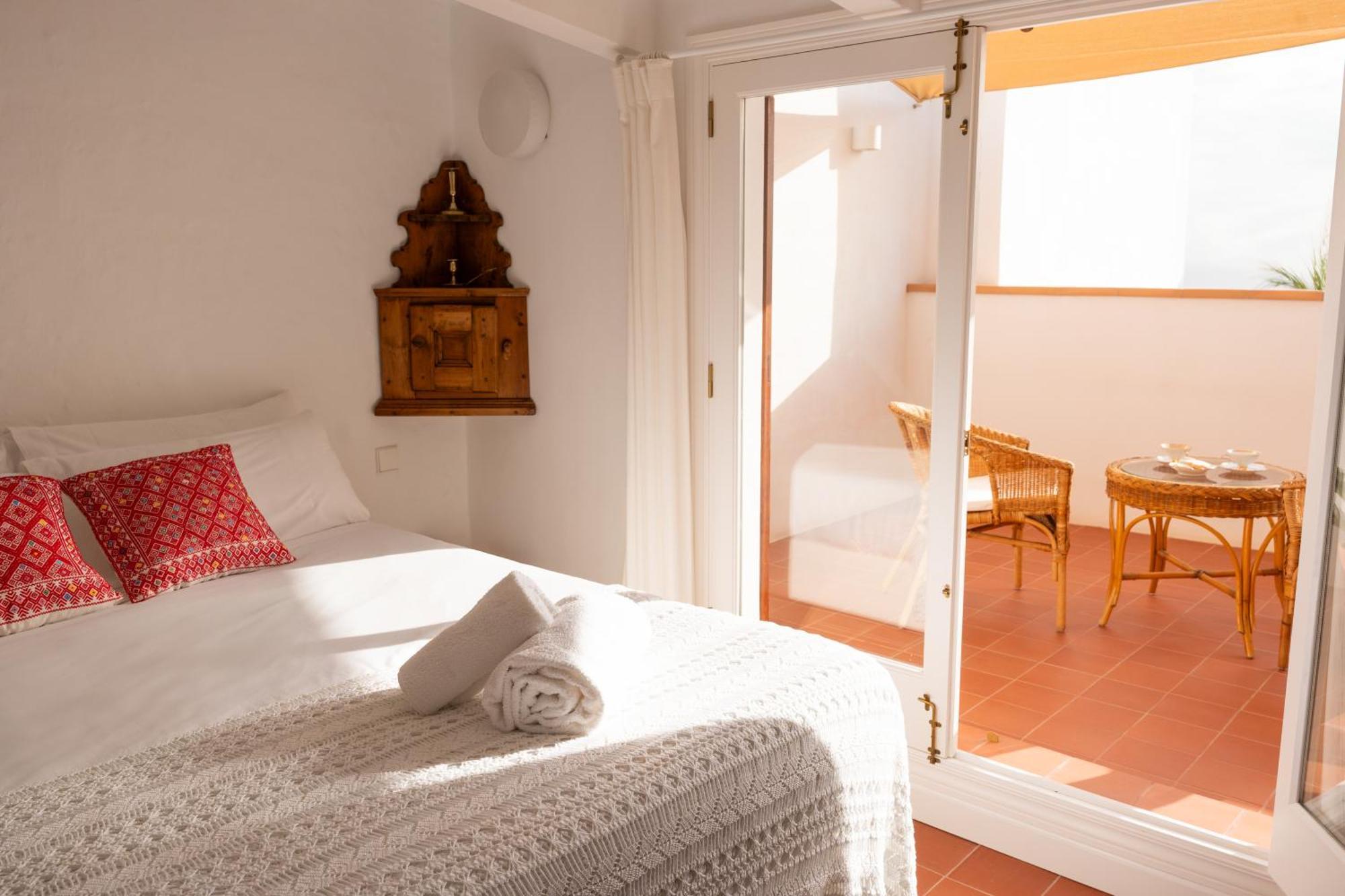 Hotel 3A Ease Of Living Ciutadella  Værelse billede