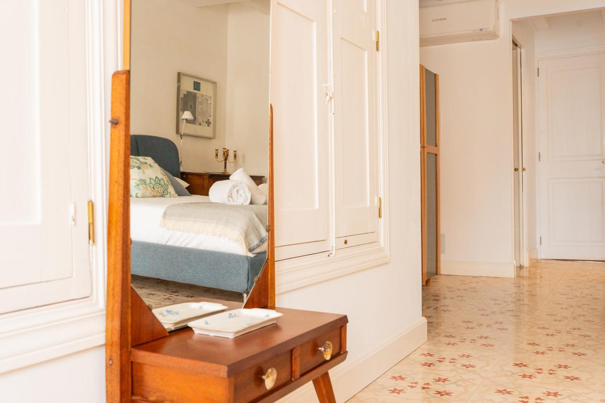 Hotel 3A Ease Of Living Ciutadella  Værelse billede