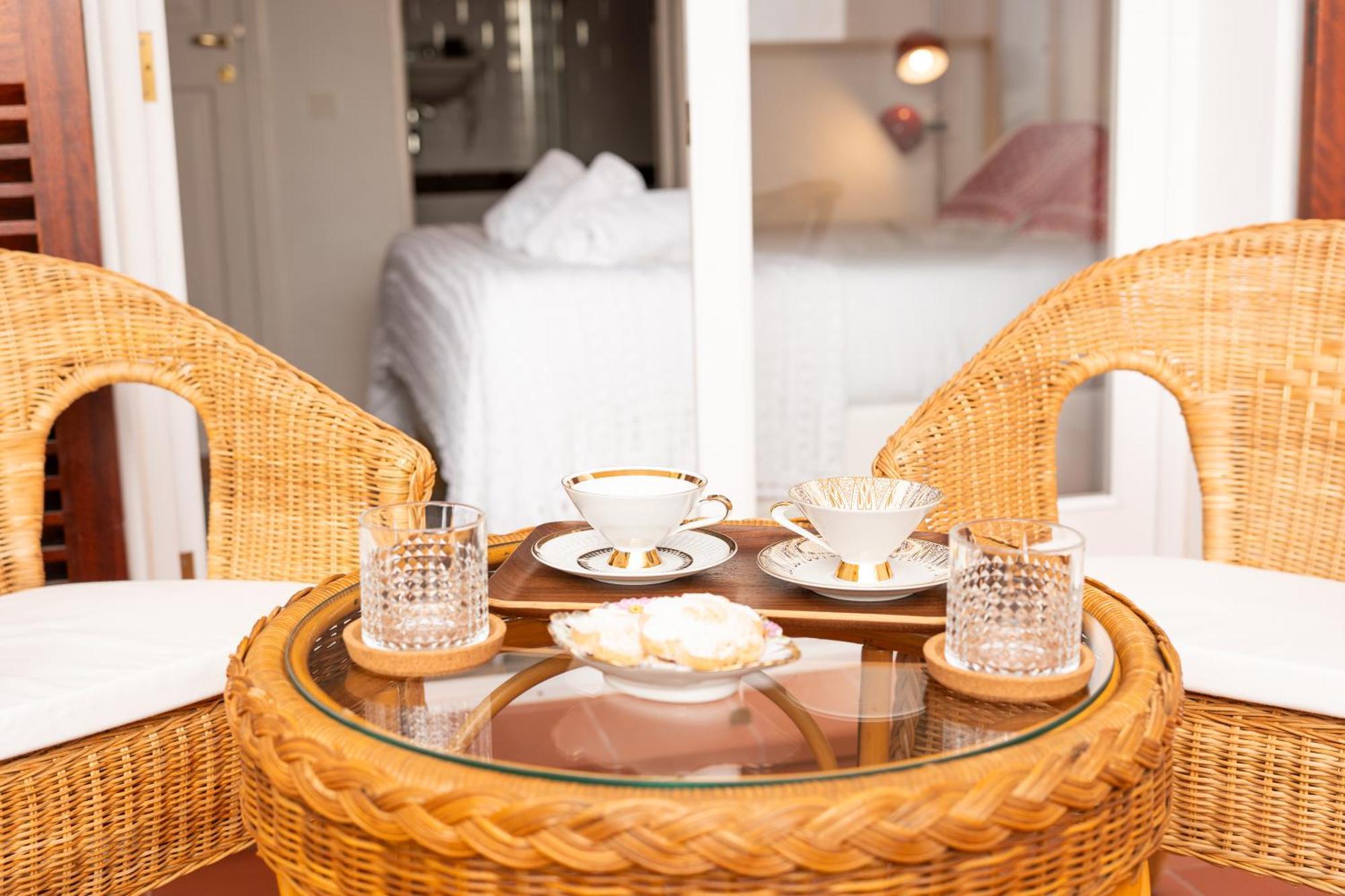 Hotel 3A Ease Of Living Ciutadella  Eksteriør billede