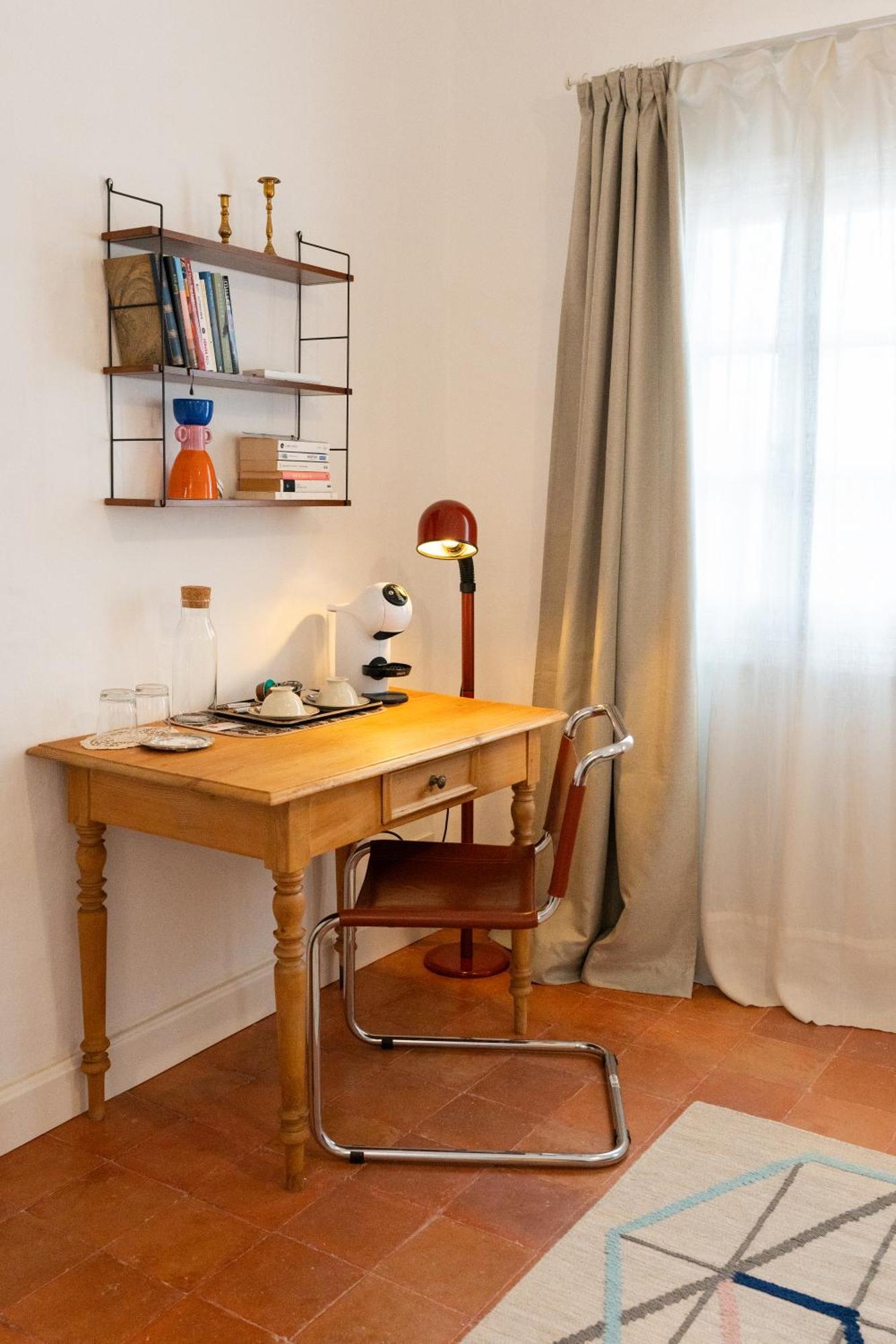 Hotel 3A Ease Of Living Ciutadella  Eksteriør billede