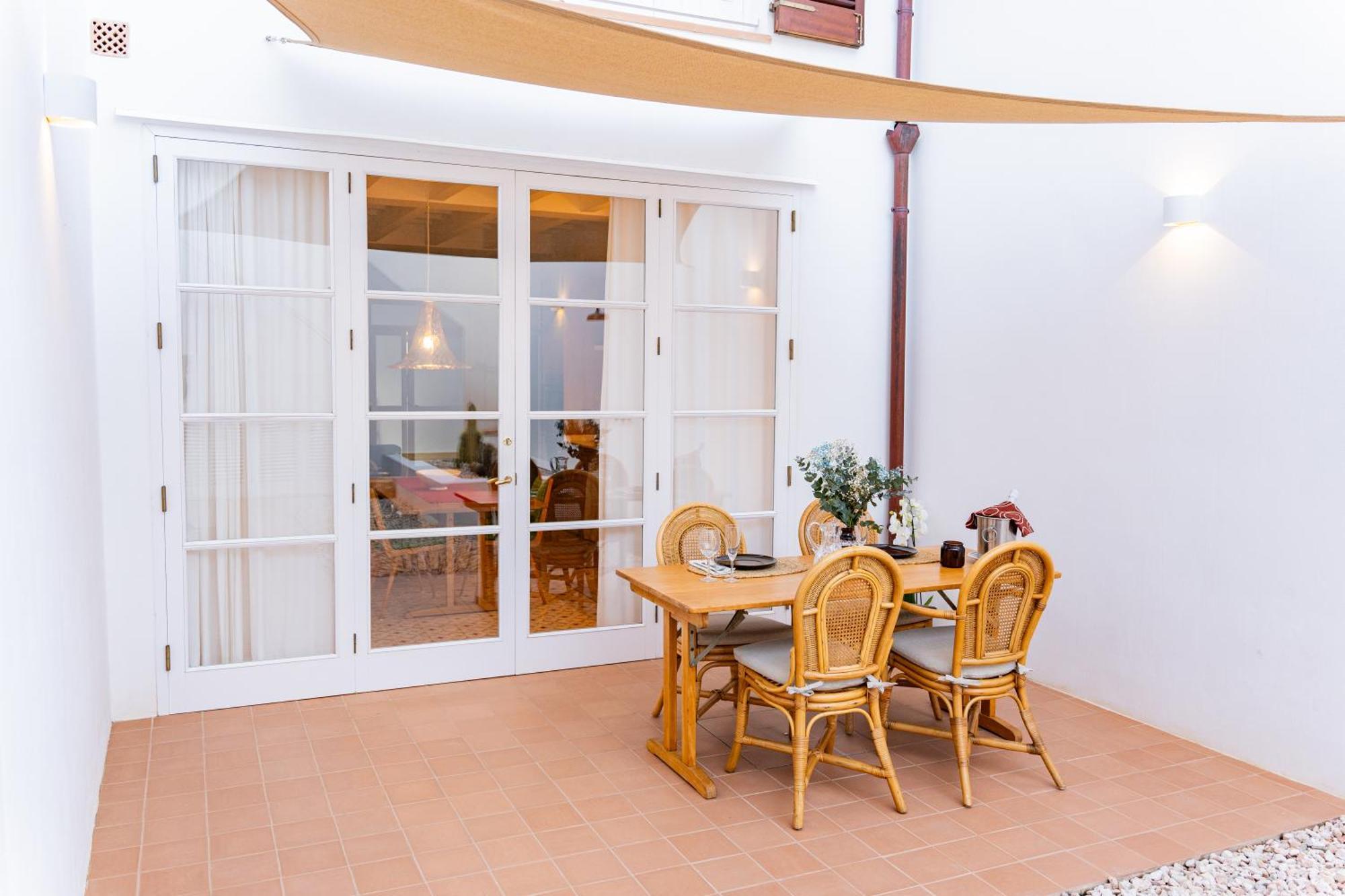 Hotel 3A Ease Of Living Ciutadella  Værelse billede